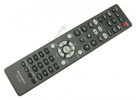 Sound United Ir remote Control - Rc014cr 30701026700am Remocon Rc014cr Mcr612