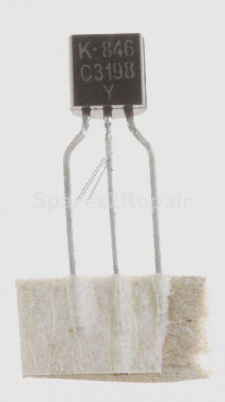 Lg Various Transistors - Ktc3198tpy 0tr319809aa Transistors