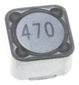 Vestel Coil - 30001979 Fixedcoil Axi 1 0µh 920ma M 0 19r4*9 8ro