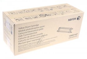 Xerox Drum Assembly - Trommeleinheit, Gelb, 40k
