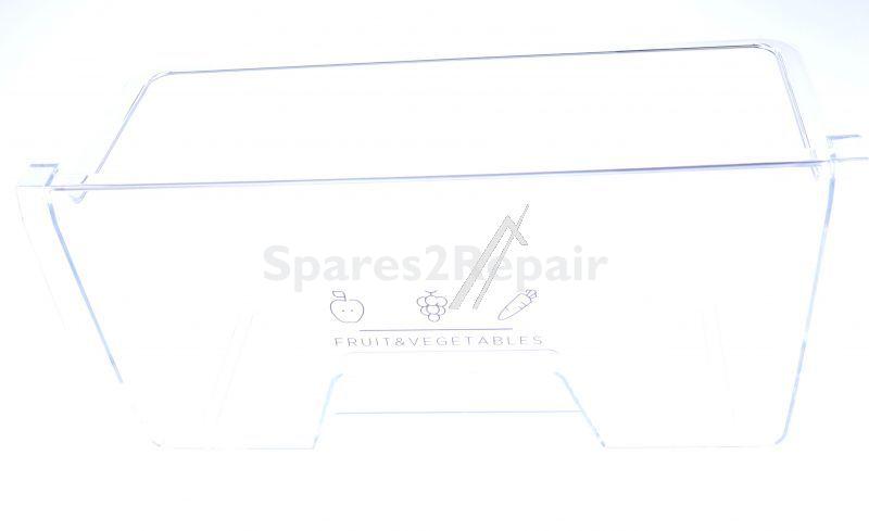 Vegetable Drawer - 12131000a11003 Fruits And Vegetables Box [Midea]