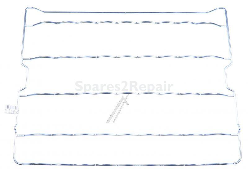 Liebherr Wine Rack - 711255400 Rack 600br K2