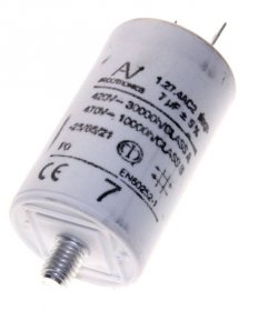 Dryer Heating Element - C00096375 482000078318 Condenser-condenser [Whirlpool Indesit]