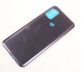 Motorola Battery Compartment Lid - 5s58c18164 Akkufachdeckel G10 - Aurora Grey Xt2127
