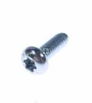 Panasonic Screw - Screw Tt M4x12 Pan H