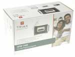 Triax Aerial Tester - Upm 1400 Kombi pegelmessgerÄt FÜr Sat, Kabel Und Terrestrik (h.265 hevc kompatibel), Frequenzbereich 5mhz Bis 2150 Mhz, Ber Und M - 304579