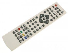 Reflexion Remote Control - Lddxxx - Lddwxx 780-01024cw Remote Control White