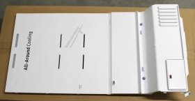 Samsung Flap - Da97-21142c Assembly Cover Multi-ref rb7300t rb34