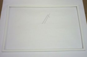 Brandt Refrigerator Door Seal - F39m014a0 Refrig Door Seal