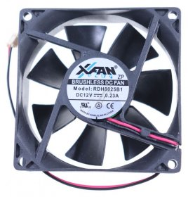 Sound United Ventilator Motor - 943685011470s Fan Mm7055