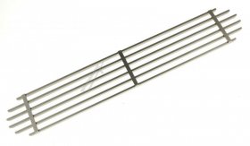 Panel - 00357476 Panel Aeration [Bosch Siemens]