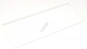 Vegetable Drawer Cover - 1061628 Vegetable Drawer Glass [Amica]