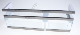 Liebherr Refrigerator - Freezer Door Shelf - 743892200 Variobox Door Shelf Complete