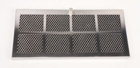 Bottom Plate - 1064570 Oven Bottom Turbine Cover [Amica]