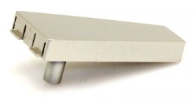 Button - 1074382 Buttons - Button - Key [Amica]