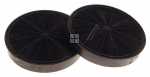 Faber Roblin Carbon Filter - 112 0158 515 Carbon Filter