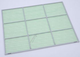 Samsung Air Vent - Db63-02755d Filter-pre boracay-1 pp+pet 289 6 221 0