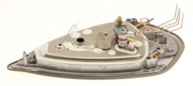 Clamp Level - Cs-00133467 Soleplate-complete Precision [Groupe SEB]