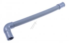 Connector Hose - 1063142 Inner Drain Hose [Amica]