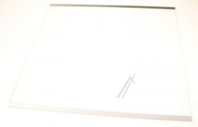 Glass Panel - 9178018902 C00893995 Upper Drawer Cover Right [Arcelik]