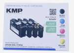 Kmp Cartridge - 1638 4005 E226xv Cartridge Multipack Bk-c-m-y