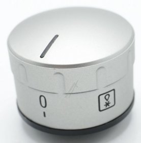 Handle - 00175239 Knob-selecting [Bosch Siemens]