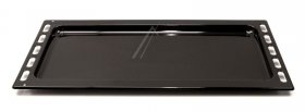 Bertazzoni Fry Pan - 101433 Black Oven Drip Tray