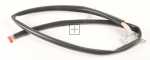 Flexi print Connector - C00635802 488000635802 Flat Idc Island 10 Ways Male L=8 [Whirlpool Indesit]