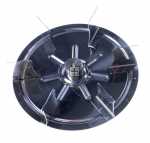 Teka Turbine Fan - 89730074 Fan Turbine Mwe 22 Egl Inox
