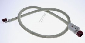 Smeg Inlet Tube - 758975819 Acquastop Pipe