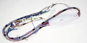 Smeg Harness - 820734546 Wiring