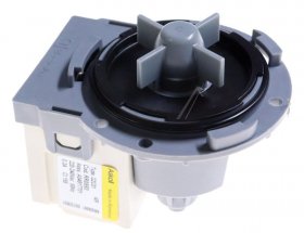 Drain Pump - G2c01 140049177011 Drain Pump With Thermal Cut-out [Electrolux Aeg]