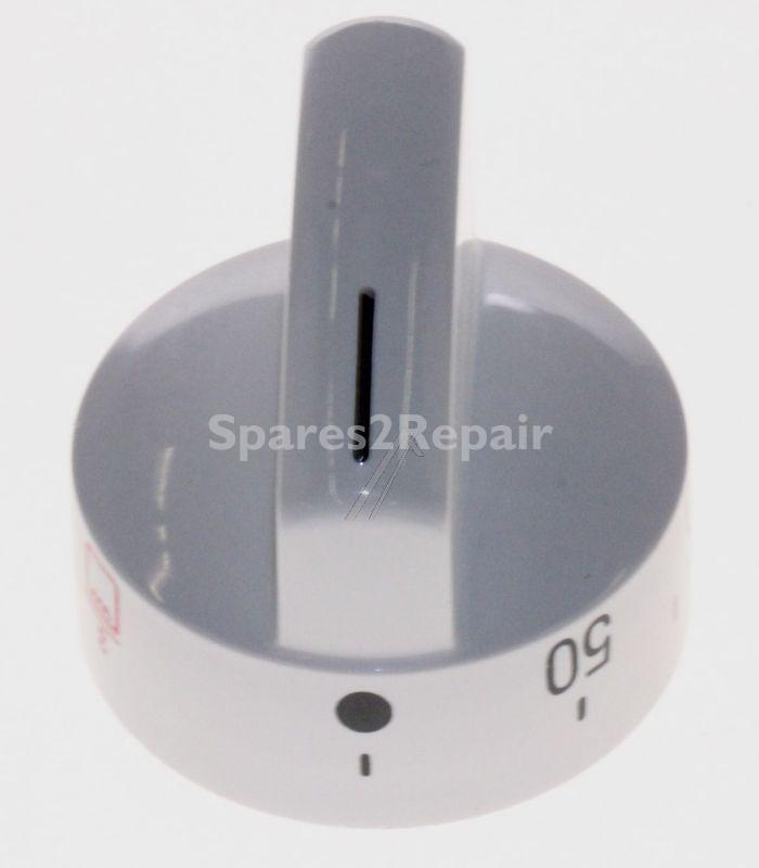 Handle - Knob-temperature [Bosch Siemens]