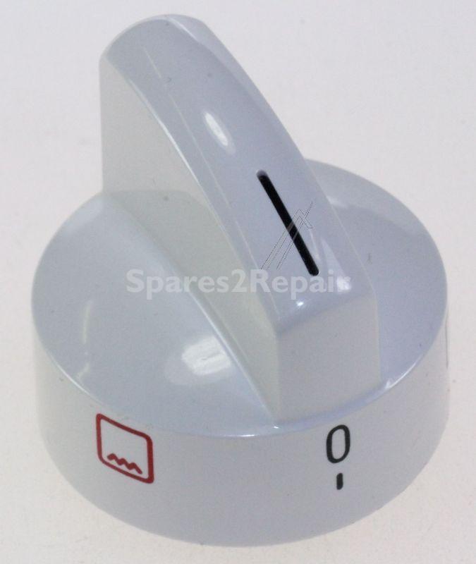 Handle - 00175544 Knob-selecting [Bosch Siemens]