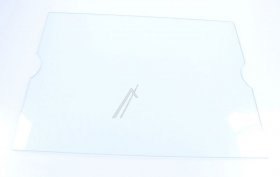 Liebherr Glass Panel - 727707300 Glass Shelf Smooth Variosafe K2
