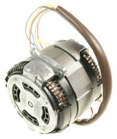Motor - 481936118402 Motor [Whirlpool Indesit]