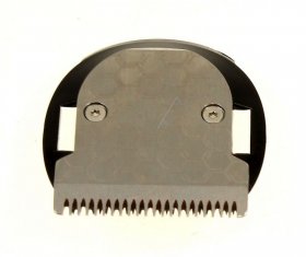 Babyliss Shaver Head - Set Of Blades With Carbon-titanium Coating