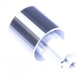 Button - 42827641 Newpopevo Pp Fume Inox [Candy Hoover]
