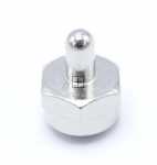 Polytron Terminating Resistor - Faw- 75 F-terminating Resistor