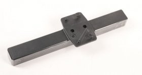 Tp Vision Foot - 996592004670 905txksk32063400sx Base Assembly Left