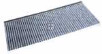Carbon Filter - 17006837 Clean Air Standard Odor Filter [Bosch Siemens]