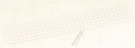 Keg Lamp Cover - 1 02 00 0002022 Led Lamp Shade