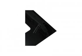 Hisense Gorenje Oven outer Door - 825996 Oven Outer Glass