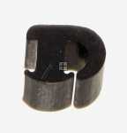 Teka Rubber Stop - 81209001 Rubber Foot For Pan Support
