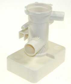 Drain Pump - 53188952609 Drain Pump [Electrolux Aeg]