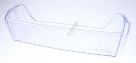 Refrigerator - Freezer Door Shelf - 6102390100 C00869632 100mm Door Shelf(60cm)(line 2001) [Arcelik]