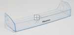 Refrigerator Door Shelf Upper - 1071882 Door Shelf [Amica]