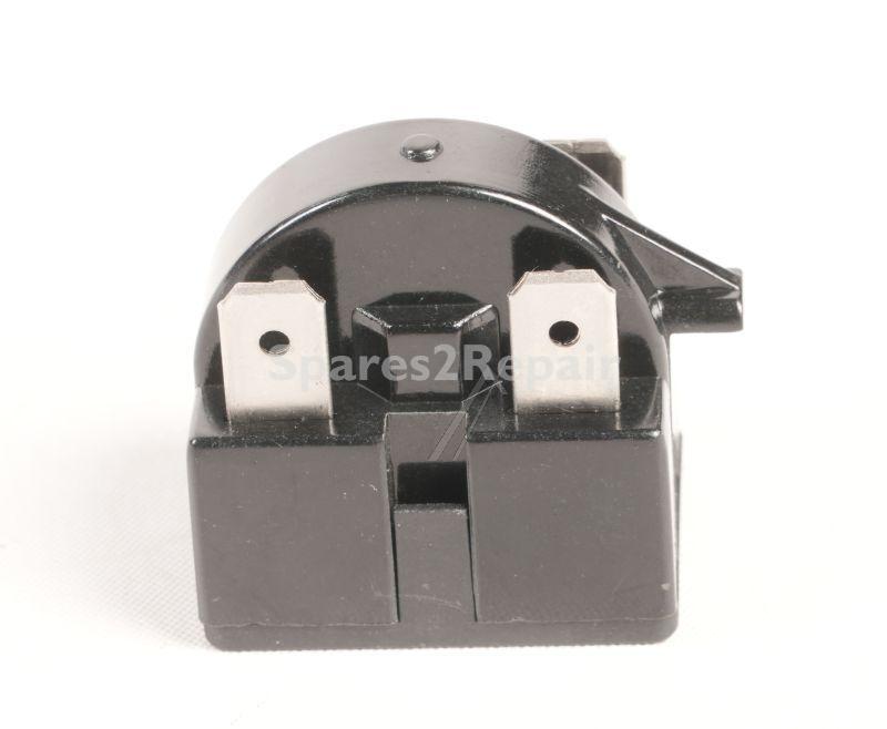 Teka Starter Relay - 81672174 Ptc Compressor Nfl320