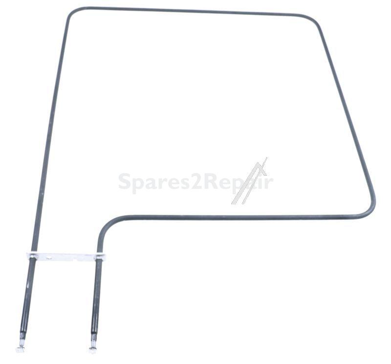 Compatible Bottom Element Oven - Electrolux 1000w Alternative Sole Heater 140063361020 - 140063361012