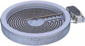 Hot Plate - 10 54114 732 00435174 Hilight Hotplate [Bosch Siemens]